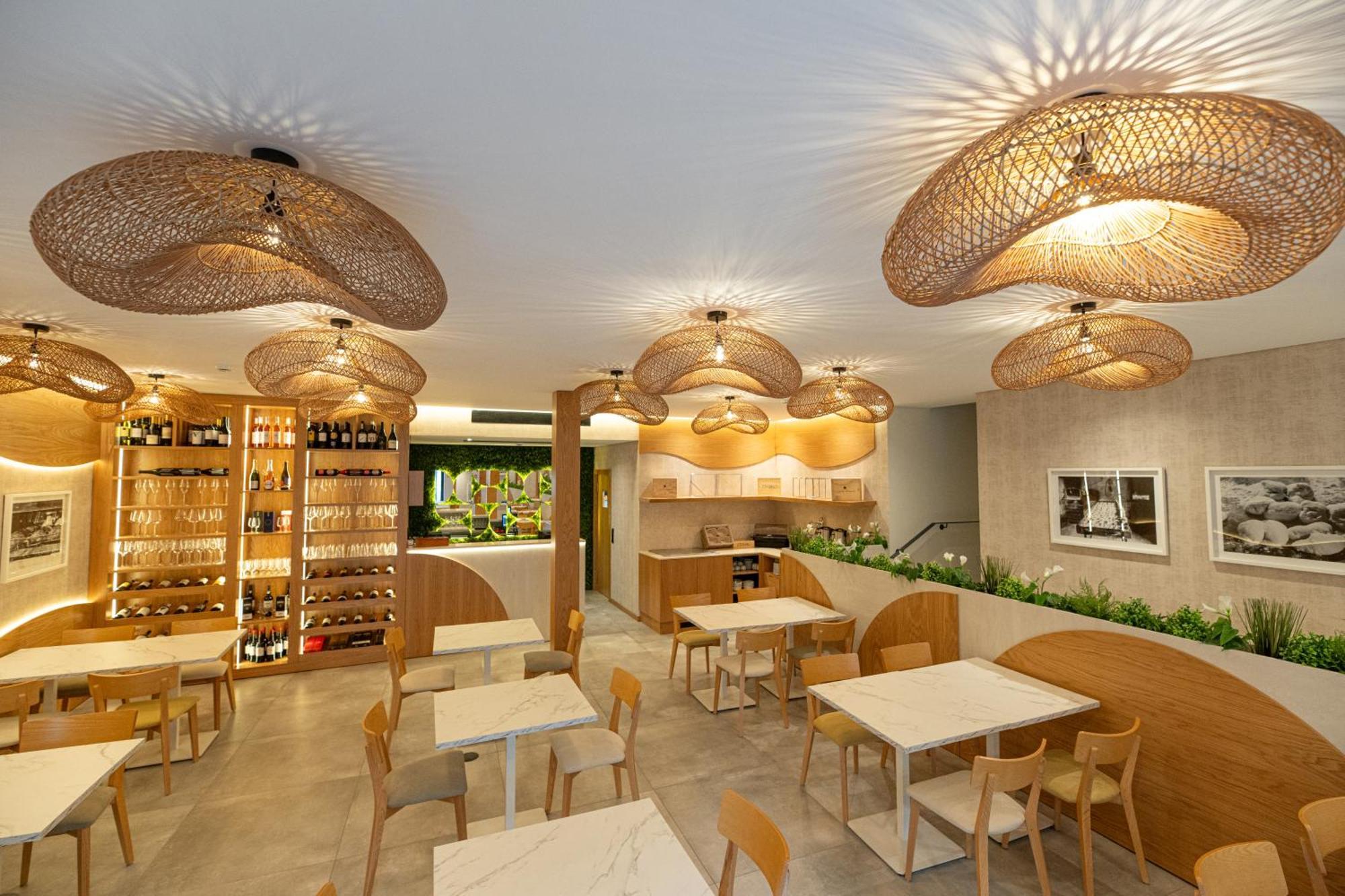 Favaios Aldeia Resort - Casa Das Padeiras Екстер'єр фото
