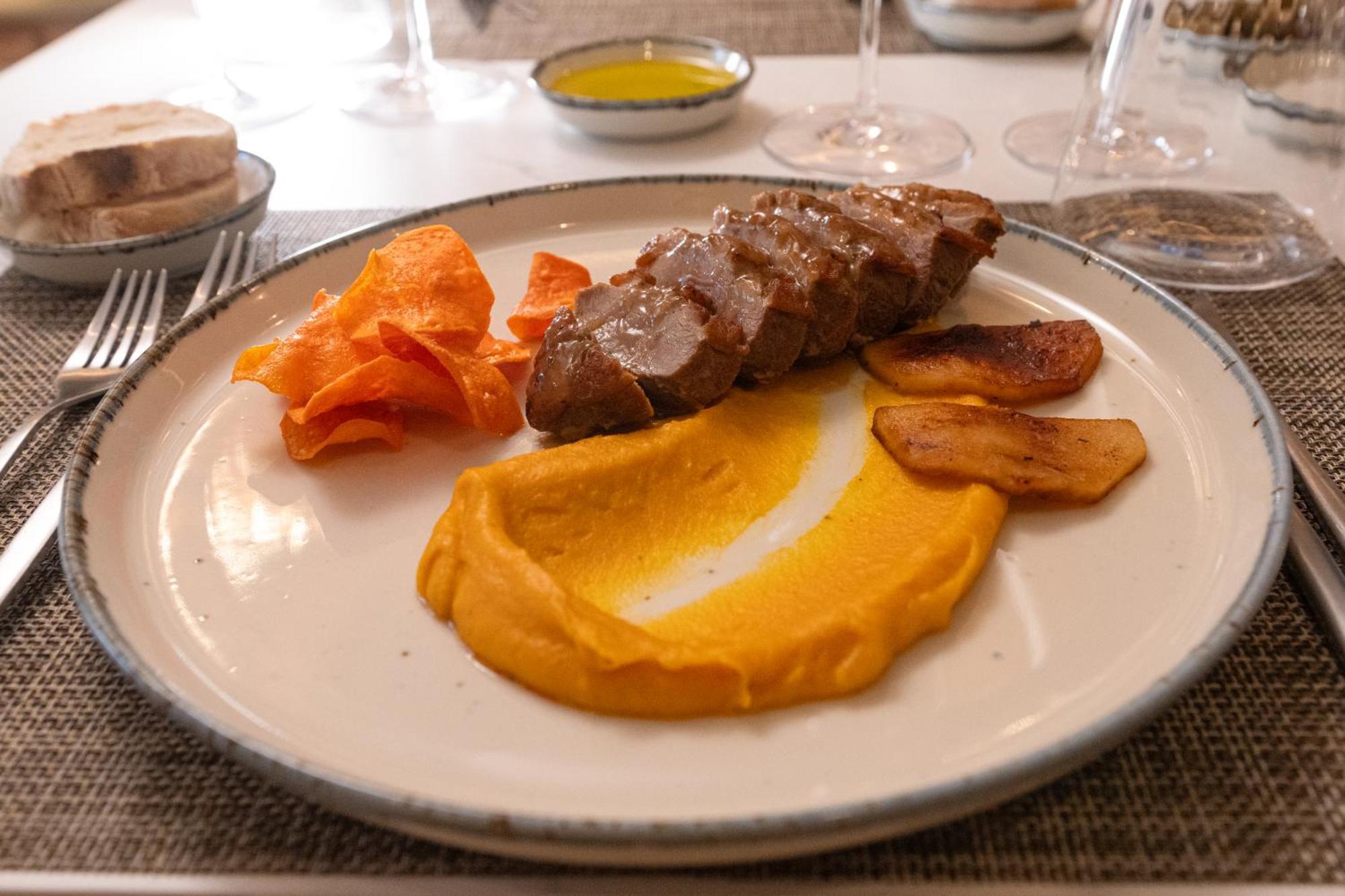 Favaios Aldeia Resort - Casa Das Padeiras Екстер'єр фото