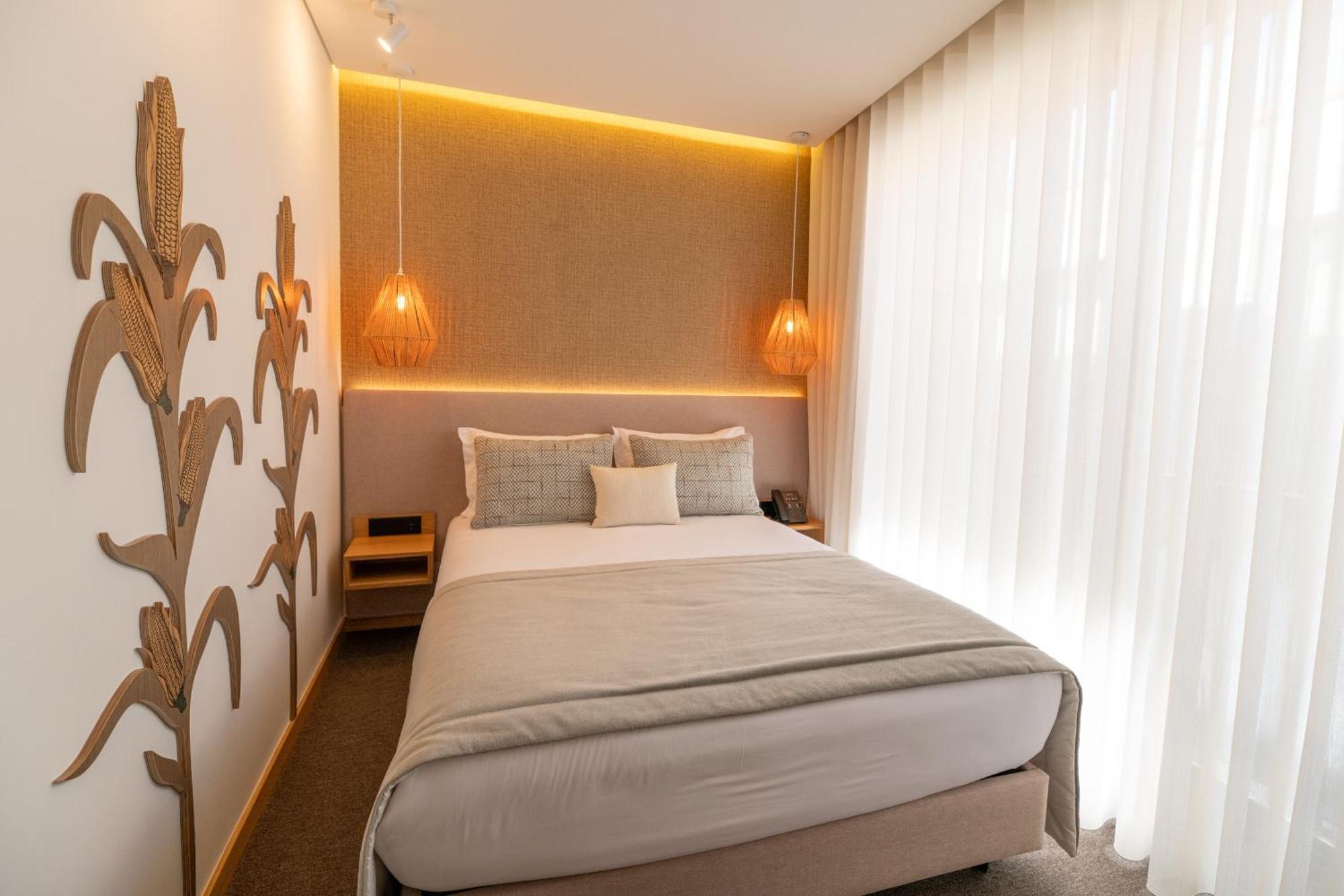 Favaios Aldeia Resort - Casa Das Padeiras Екстер'єр фото