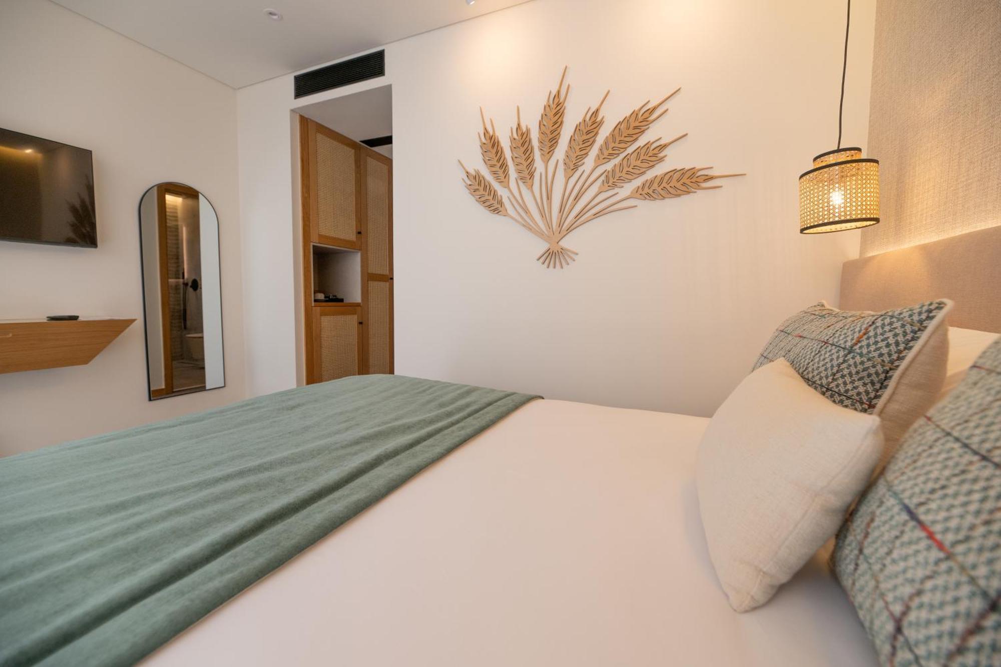 Favaios Aldeia Resort - Casa Das Padeiras Екстер'єр фото