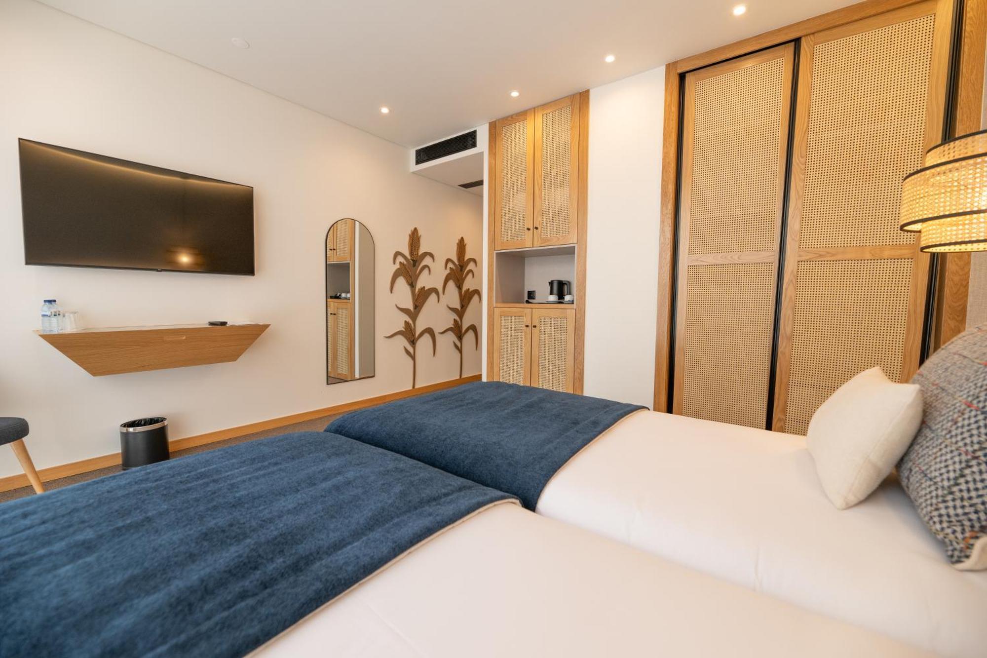Favaios Aldeia Resort - Casa Das Padeiras Екстер'єр фото
