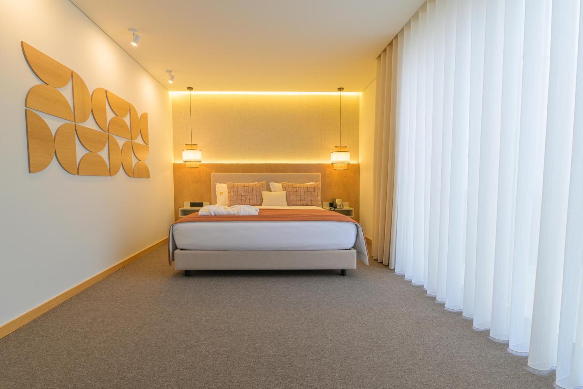 Favaios Aldeia Resort - Casa Das Padeiras Екстер'єр фото