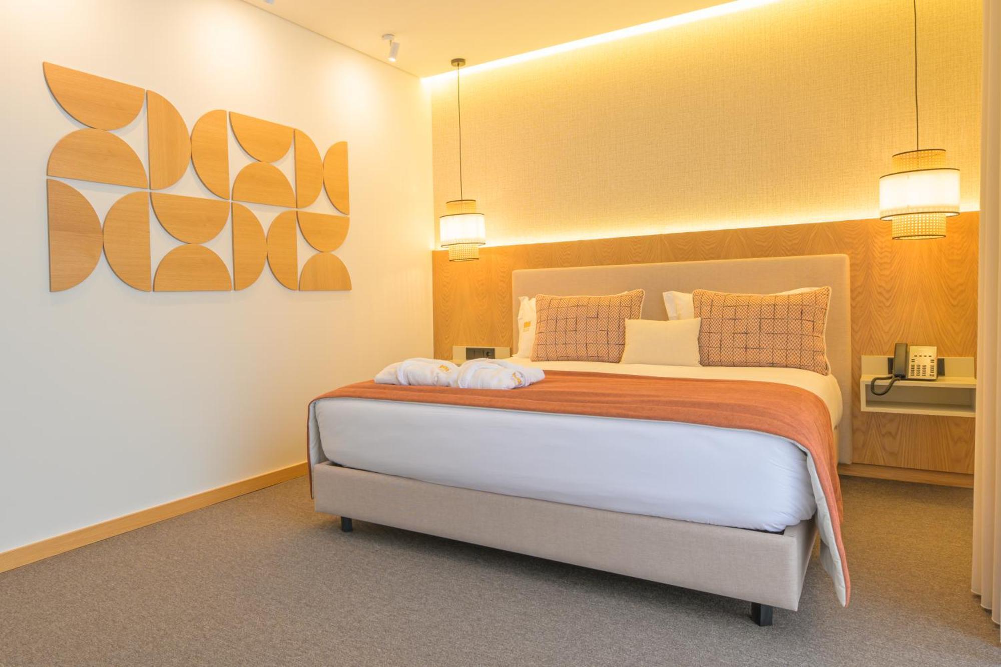 Favaios Aldeia Resort - Casa Das Padeiras Екстер'єр фото