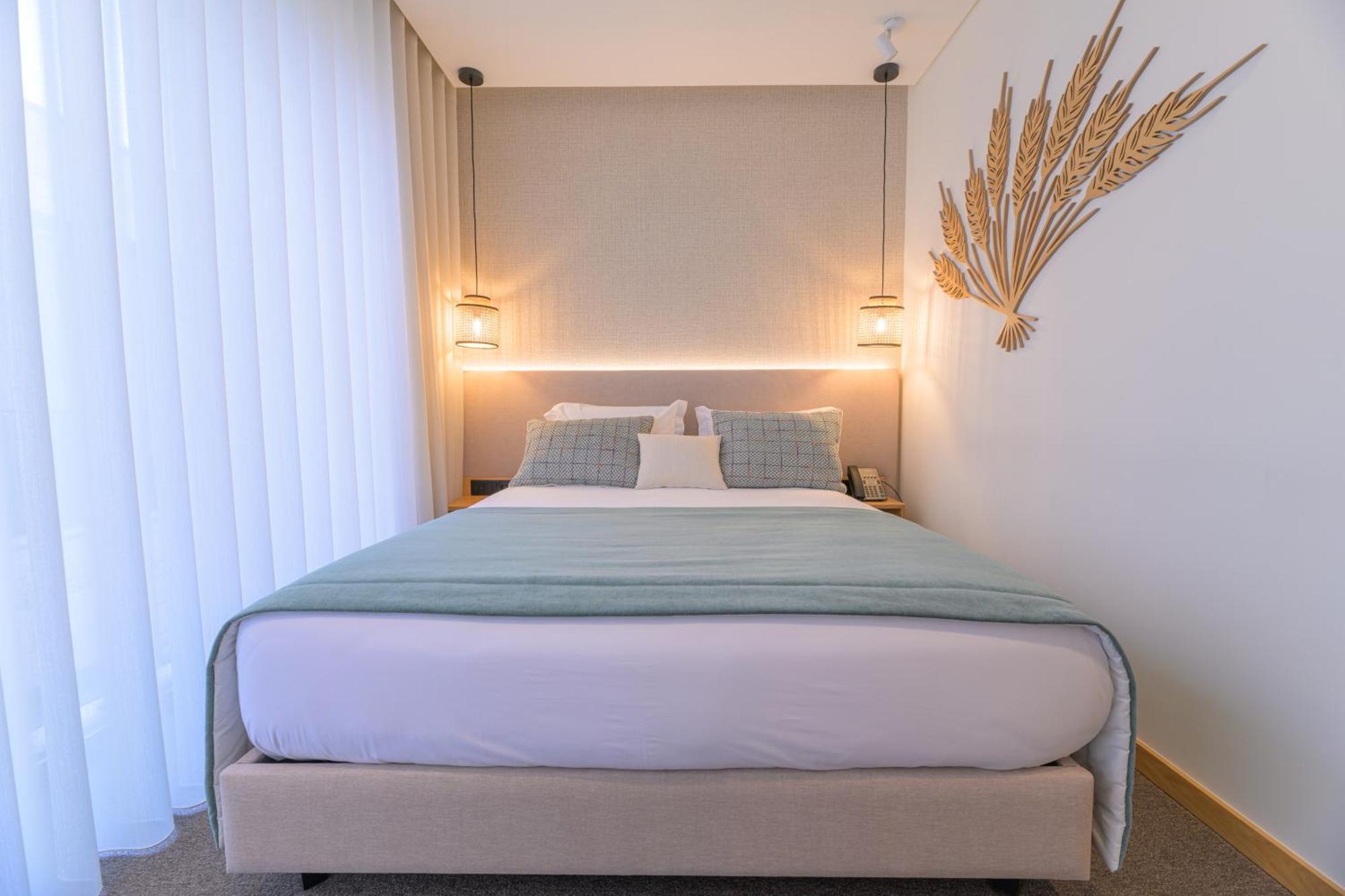 Favaios Aldeia Resort - Casa Das Padeiras Екстер'єр фото